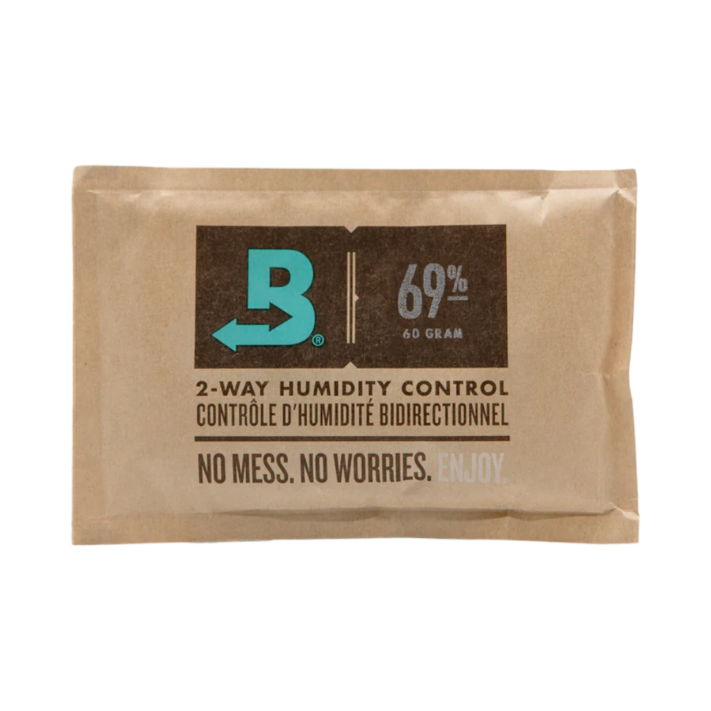 Boveda | Humidity Pack 69% 60 grams