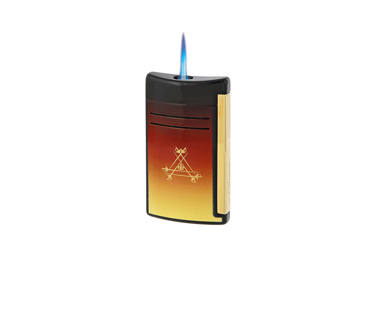 St. Dupont | MAXIJET LIGHTER MONTECRISTO LE CREPUSCULE LIGHTER