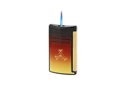 St. Dupont | MAXIJET LIGHTER MONTECRISTO LE CREPUSCULE LIGHTER