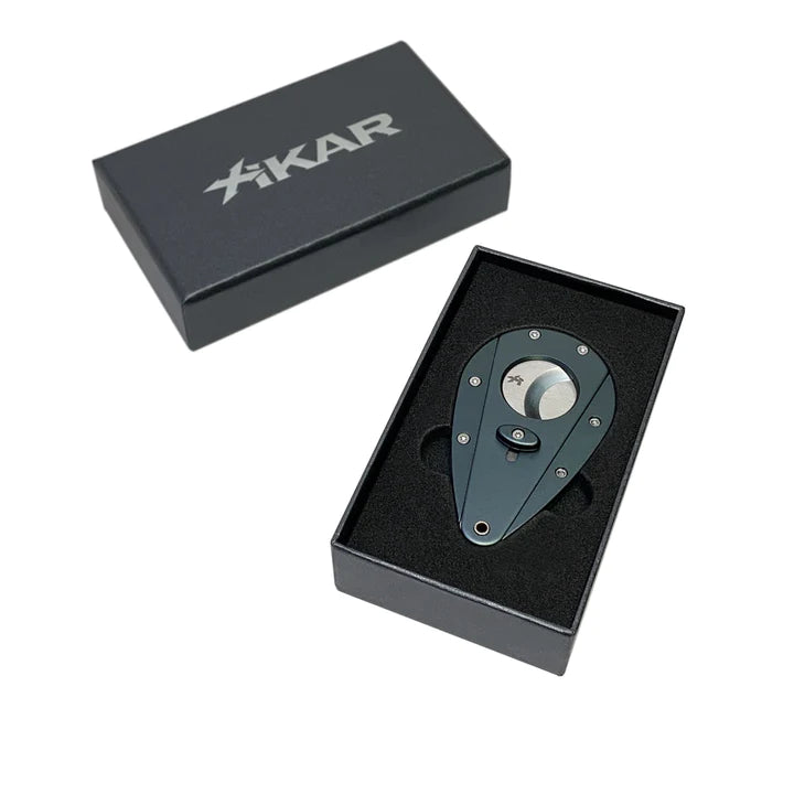 Xikar | Xi1 Cutter Titanium