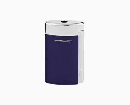 St. Dupont | MINIJET NAVY BLUE LIGHTER