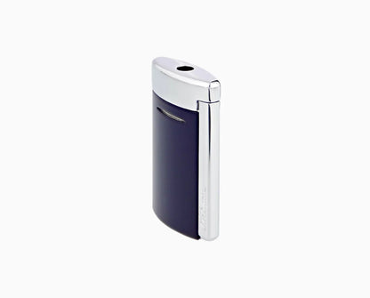 St. Dupont | MINIJET NAVY BLUE LIGHTER