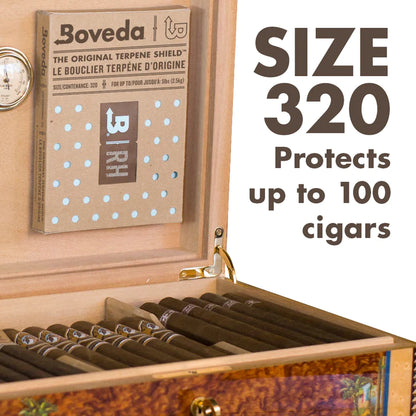 Boveda | Humidity Pack 72% 320 grams